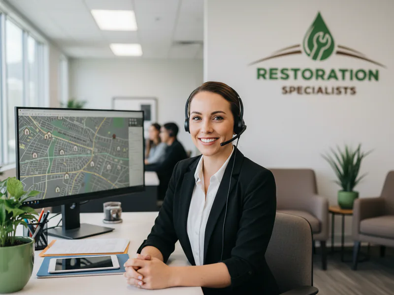 Water Damage Restoration  in Peoria  FAQ
